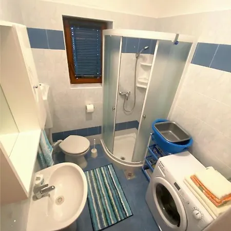 Celestina Lejlighed Medulin