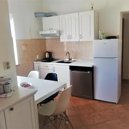 Apartment Celestina Medulin