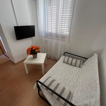 Apartman Celestina *