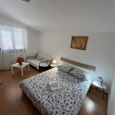 Apartman Celestina
