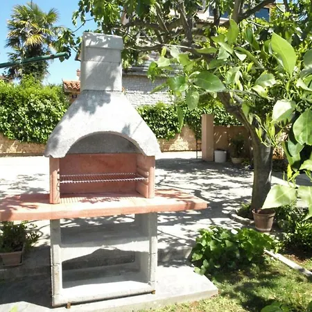 Celestina Apartman *