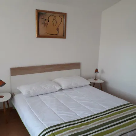 Celestina Apartment *