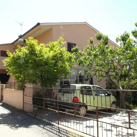 Apartman Celestina *