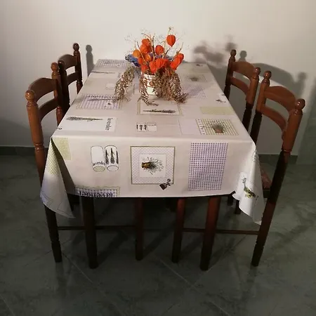 Celestina Apartamento