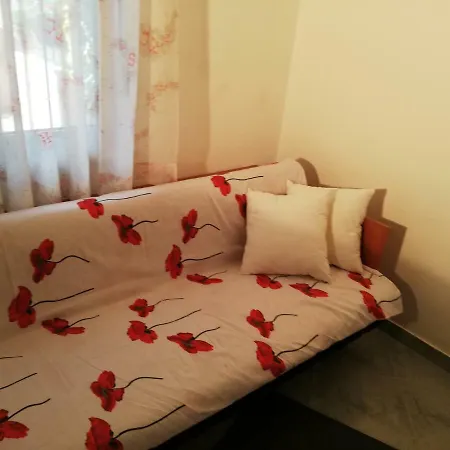 Apartamento Celestina Medulin