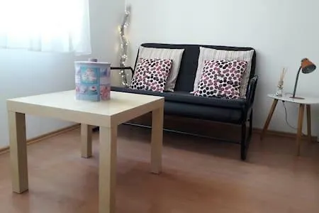 Celestina Apartamento *