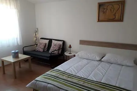 Apartment Celestina *