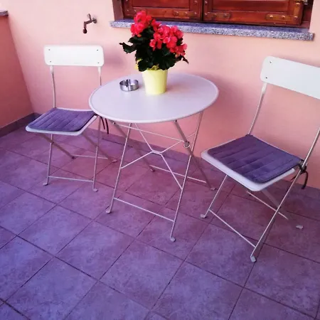 Celestina Apartment *