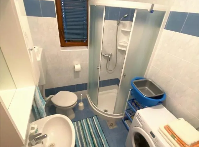 Celestina 아파트 메덜린