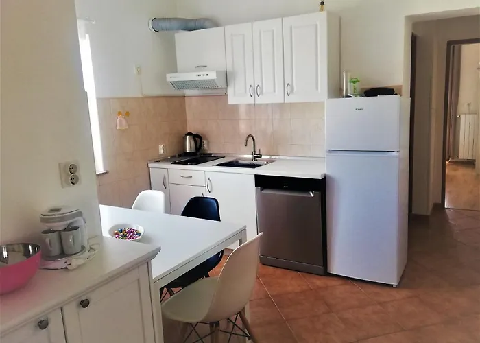 Apartman Celestina Medulin
