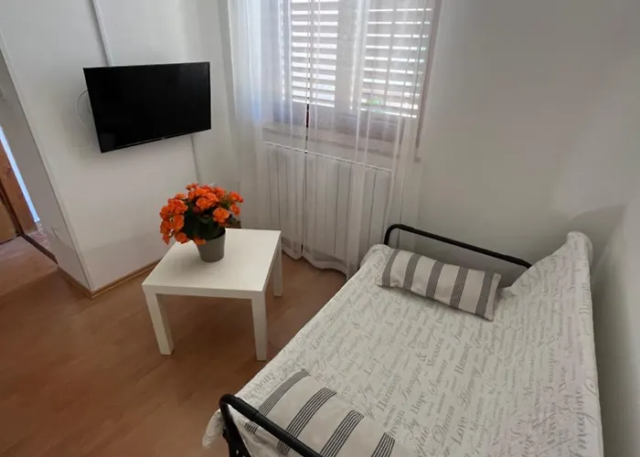 Apartman Celestina *