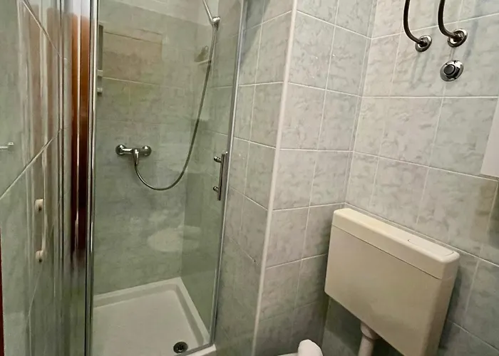 Celestina Apartman *