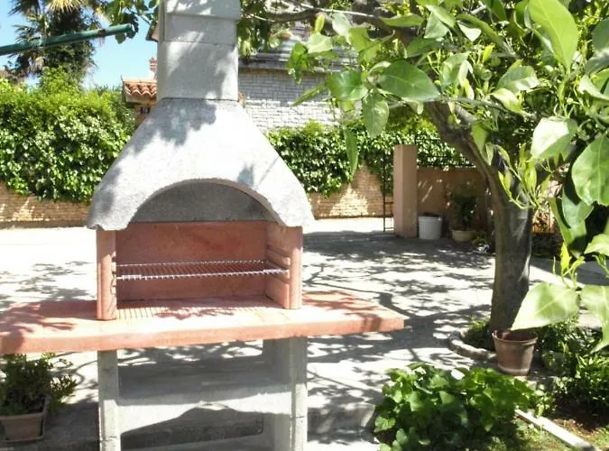 Celestina Apartman *