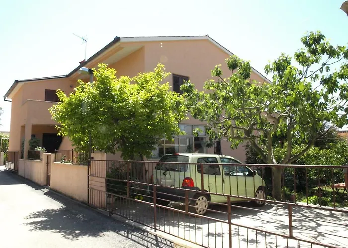 Apartman Celestina *