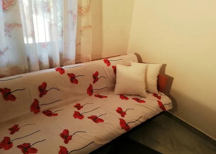 Apartment Celestina Medulin